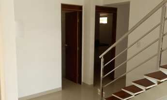 Imagem 3: Cobertura duplex para venda com 161 metros quadrados com 3 quartos em Intermares - Cabedel