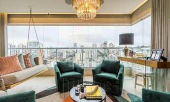 Imagem 2: SÃO PAULO - Apartamento Padrão - PERDIZES