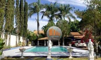 Imagem 3: Chácara com 2 dormitórios à venda, 1.500 m² por R$ 750.000 - Goiânia/GO