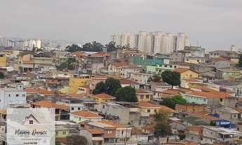 Imagem 6: Apartamento com 2 dormitórios à venda, 50 m² por R$ 295.000 - Freguesia do Ó - São Paulo/S