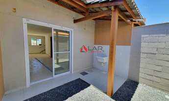 Imagem 2: Casas com 2 suítes, acabamento Premium em Solar do Porto na Serra