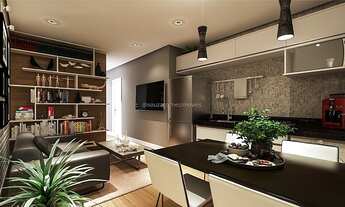 Imagem 7: Ref.: 1108 - Studio 1 qto - Cascatinha