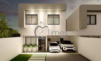 Imagem: Casa em vila fechada com 3 quartos - Bairro