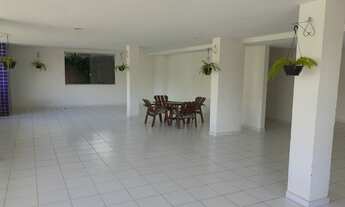 Imagem 5: Apartamento para aluguel possui 45 metros quadrados com 1/4