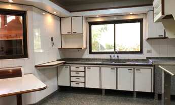 Imagem 6: Casa para aluguel com 440 m², 4 dorms (2 suítes), ótima de sol - Residencial 1