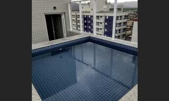 Imagem 3: Apartamento Canto do Forte, Praia Grande