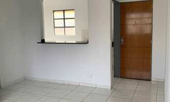 Imagem 4: Apartamento no Residencial Aguas Claras Av. Consolação 02 Qtos + 01 Reversível