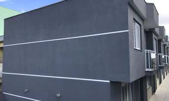 Imagem 6: Sobrado para venda possui 141 metros quadrados com 3 quartos e suíte na Vila Ré