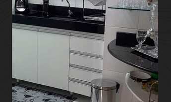 Imagem 6: Apartamento para venda tem 80 metros quadrados com 3 quartos em Manaíra - João Pessoa - PB