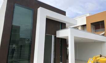 Imagem: Casa de condomínio térrea para venda com