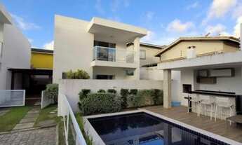 Imagem 7: Casa para venda com 152 metros quadrados com 4 quartos em Buraquinho