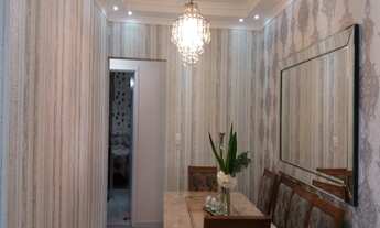 Imagem 3: Apartamento para venda, 3 dormitórios, 1 suíte com varanda, 3 vagas cobertas na garagem