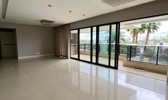 Imagem 5: Apartamento para aluguel e venda com 186 metros quadrados com 3 quartos