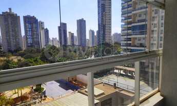 Imagem: Apartamento Alto Padrão - Jardim Goiás