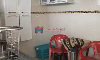 Imagem 4: Apartamento com 1 dorm, Caiçara, Praia Grande - R$ 140 mil, Cod: 414733