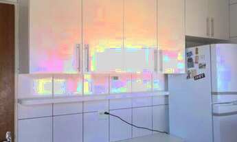 Imagem 5: Casa com 2 dormitórios à venda, 55 m² por R$ 320.000,00 - Jardim Jaraguá - São Paulo/SP