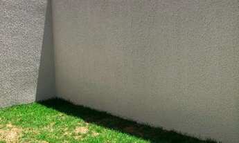 Imagem 7: Casa no setor Três Marias