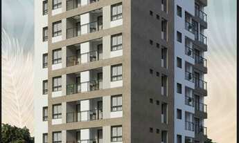 Imagem 2: Apartamento no melhor do Bessa 55m2 2Qts sendo 1 suíte - João Pessoa - PB