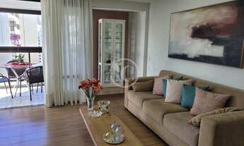 Imagem 6: Apartamento 4 quartos com suíte, vista para o mar, sol da manhã, 2 vagas, varanda, Praia d