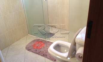 Imagem 6: Sobrado à venda, 3 quartos, 2 suítes, 4 vagas, Paraíso - Santo André/SP