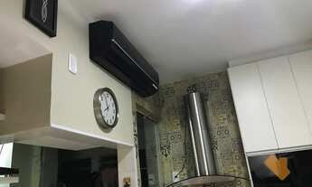 Imagem 7: Apartamento com 3 dormitórios à venda, 105 m² por R$ 450.000,00 - Setor Oeste - Goiânia/GO