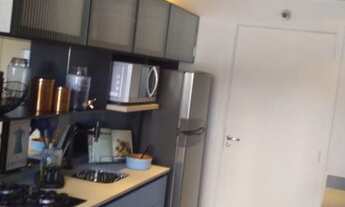 Imagem 6: APARTAMENTO 1 DORMITÓRIO CHÁCARA SANTO ANTÔNIO