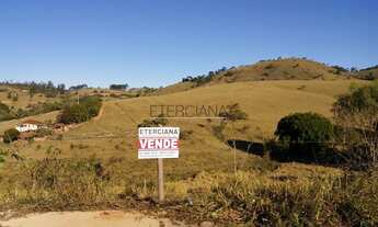 Imagem 2: BORDA DA MATA - Terreno Padrão - Santa Rita