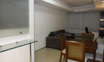 Imagem 4: Santana 1 quarto 41m² piso porcelanato wc social coz a/serviço 1 vga