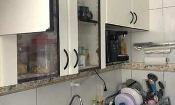 Imagem 6: Casa para venda com 50 metros quadrados com 2 quartos em Matatu - Salvador - BA