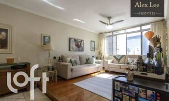 Imagem 7: Pinheiros, com 3 dormitórios e próximo ao metrô Fradique