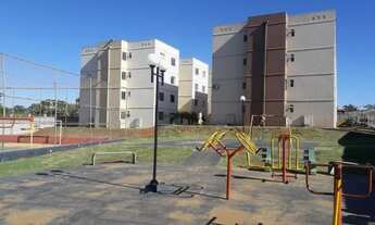 Imagem: Condomínio Águas Claras