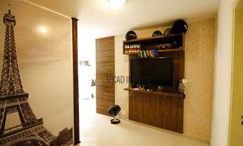 Imagem 3: Apartamento com 1 dormitório à venda, 36 m² por R$ 450.000,00 - Bela Vista - São Paulo/SP