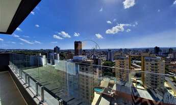 Imagem 2: SãO LEOPOLDO - Apartamento Padrão - Morro do Espelho