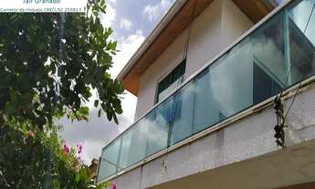 Imagem 3: Casa em Camboriú no bairro Tabuleiro com 03 dormitórios