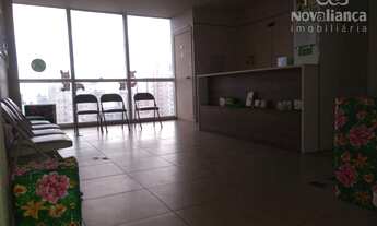 Imagem 3: Sala para alugar, 30 m² por R$ 1.600/mês - Praia da Costa - Vila Velha/ES