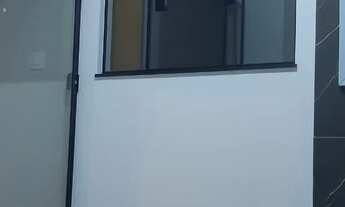 Imagem 3: Casa Nova Jd. Três Lagoas