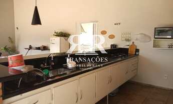 Imagem 2: Casa com 3 dormitórios, 221² à venda por R$ 500.000,00 - Jardim Bela Vista - Bauru/SP