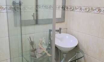 Imagem 7: Casa Duplex no Orlando Dantas