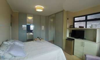 Imagem 3: Apartamento com 164 m2 , com quatro quartos , São Francisco