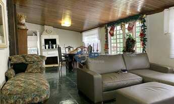 Imagem 3: Casa 4 dormitórios Áurea próximo ao HU Londrina