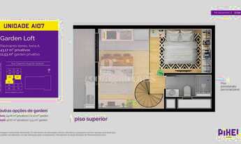 Imagem 5: CURITIBA - Loft - Cidade Industrial