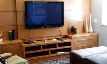 Imagem 5: Apartamento em Santana - São Paulo - SP/ 170 ms/ Varanda gourmet