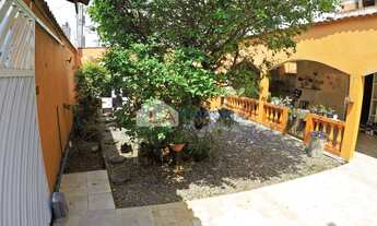 Imagem 4: Ref. 13978 - Casa Isolada - Edícula - Semi Mobiliada - Aviação