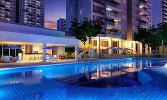 Imagem 6: Presidente Kennedy - Apartamento 02 quartos e 02 vagas