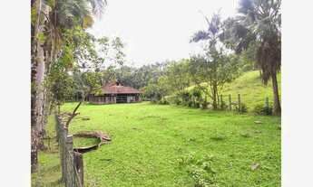 Imagem 6: Encano - Chácara com 247.000,00m² de Área Total c/ 2 Casas, Lagoa e Estribaria