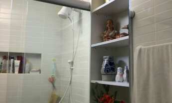 Imagem 6: Apartamento para venda com 142 metros quadrados com 3 quartos em Intermares - Cabedelo - P