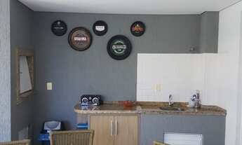 Imagem 6: TEMPORADA* Apto 4 Dormitórios sendo 2 suítes, ótima Localização, sacada com churrasqueira