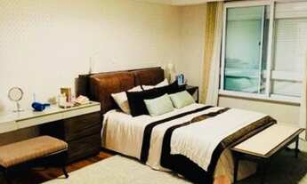 Imagem 3: Apartamento para venda possui 222 metros quadrados com 4 quartos 4 suítes 4 vagas em Vila