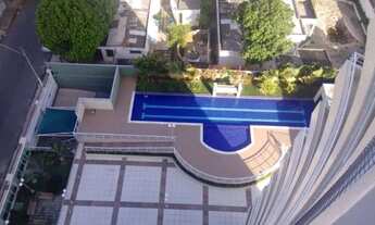 Imagem 2: Apartamento à venda, 134m² com 4 quartos em Dionisio Torres