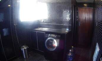 Imagem 6: Cobertura com 4 dormitorios a venda, 330 m² por R$ 1.600.000,00 - Jardim Apipema - Salvado